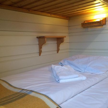 Stf Groevelsjoen Fjaellstation & Hotell Chambre photo