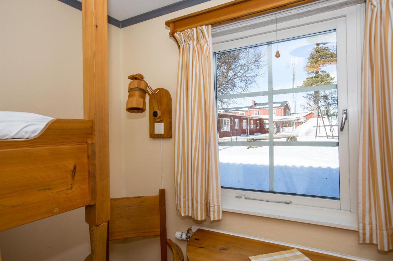 Stf Groevelsjoen Fjaellstation & Hotell Extérieur photo