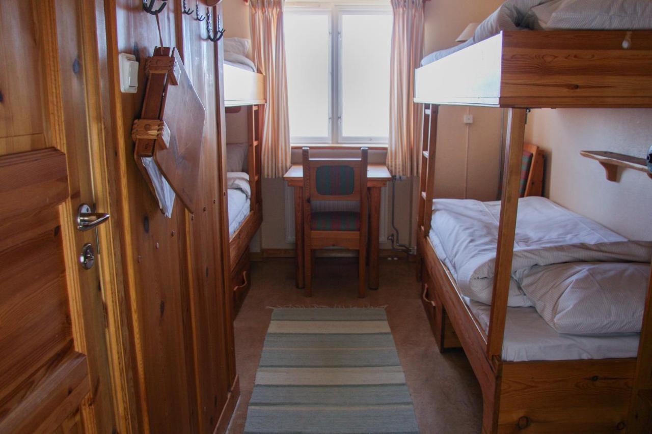 Stf Groevelsjoen Fjaellstation & Hotell Extérieur photo
