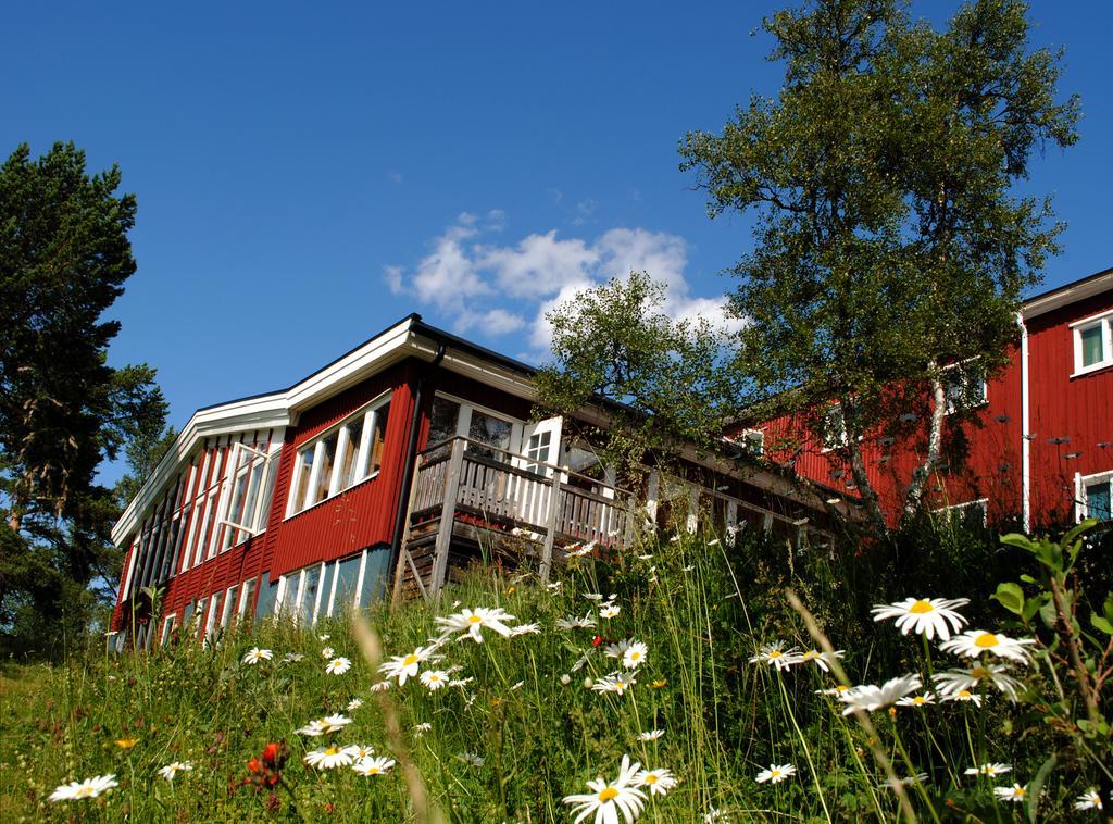 Stf Groevelsjoen Fjaellstation & Hotell Extérieur photo